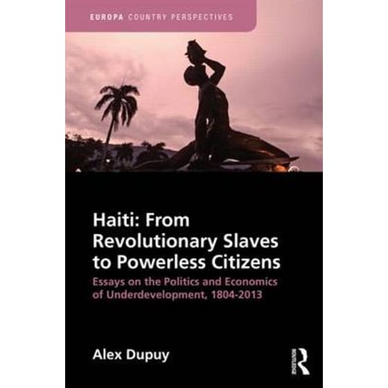 Haiti: From Revolutionary Slaves to Powerless Citizens image 0