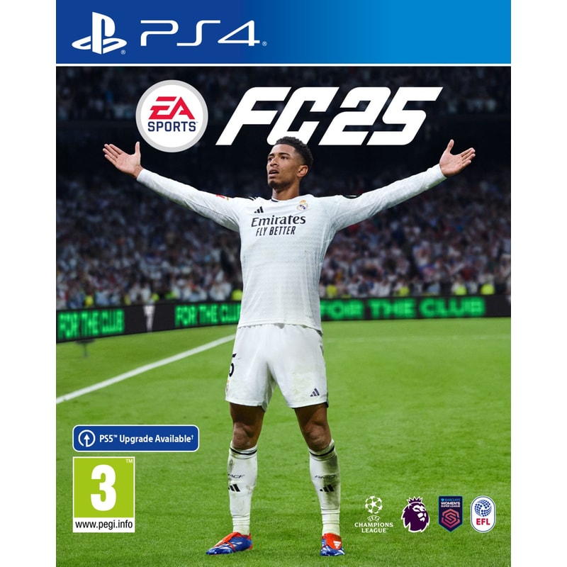 EA EA Sports FC25 - PS4