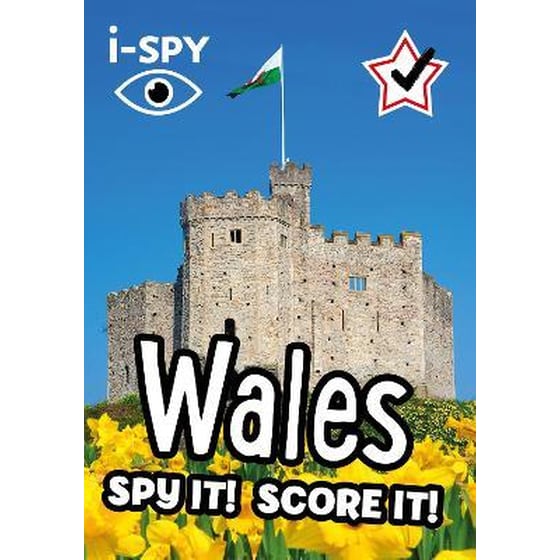 i-SPY Wales image 0