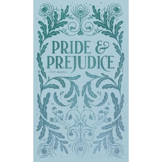 Pride and Prejudice image 0