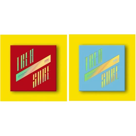 TREASURE EP.3 ONE TO ALL (3RD MINI ALBUM) image 0