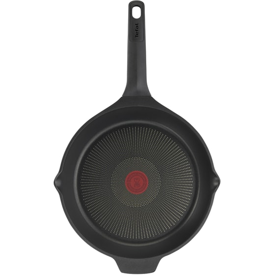 Αντικολλητικό Τηγάνι TEFAL E24905 Robusto από Χυτό Αλουμίνιο - 26 cm image 3