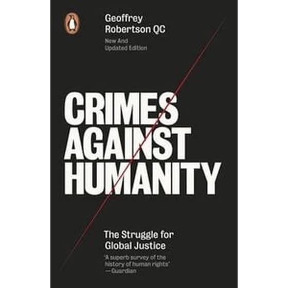 Crimes Against Humanity image 0