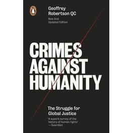 Crimes Against Humanity