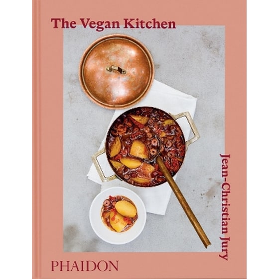 The Vegan Kitchen image 0