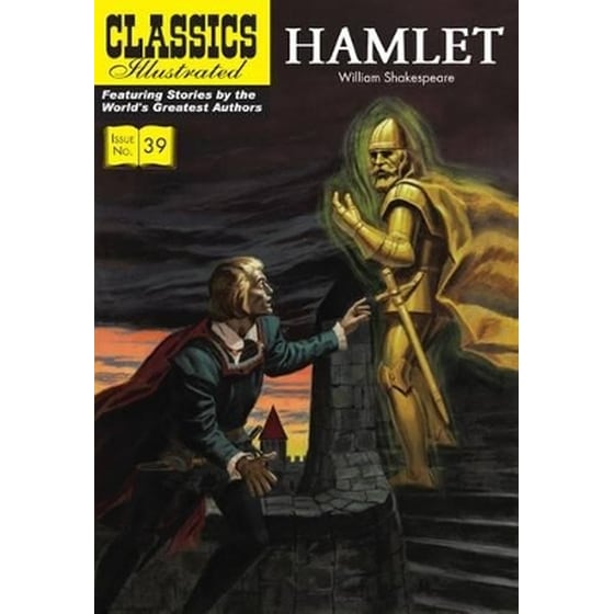 Hamlet image 0