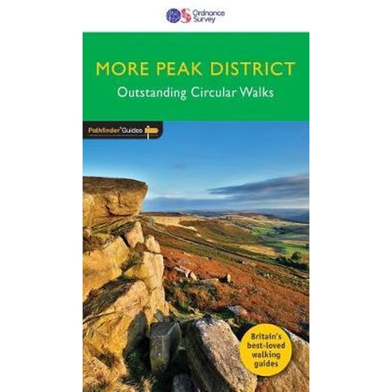 Pathfinder More Peak District image 0