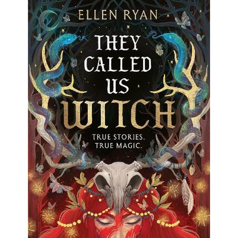 They Called Us Witch