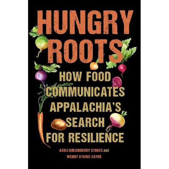 Hungry Roots image 0