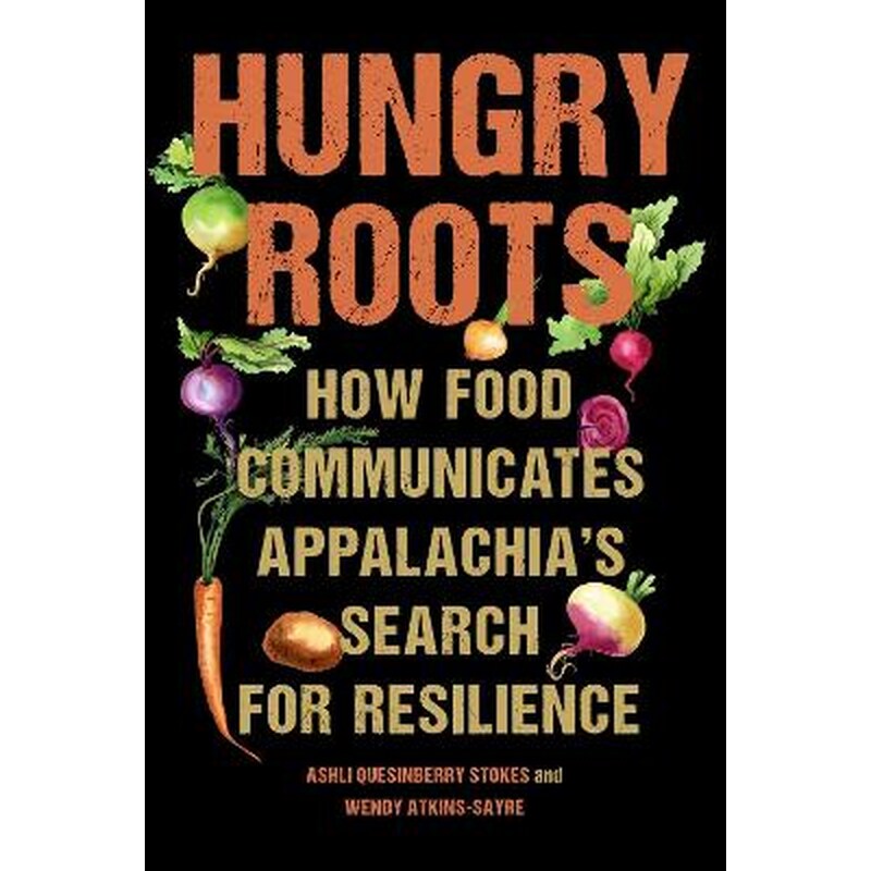 Hungry Roots