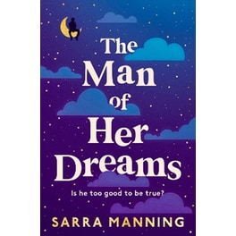 The Man of Her Dreams
