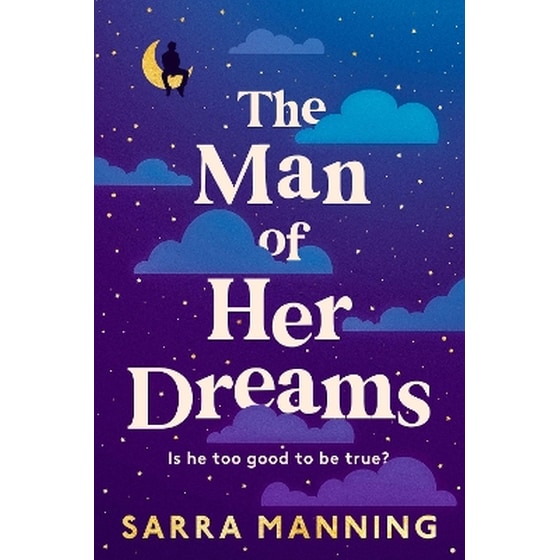 The Man of Her Dreams image 0