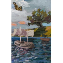The Odyssey: Deluxe Painted Edition