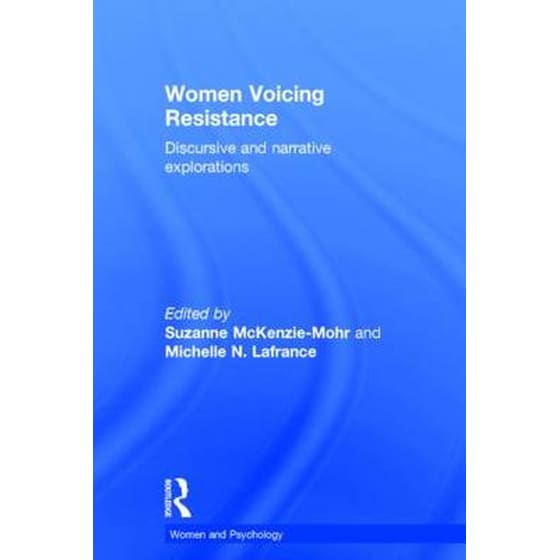 Women Voicing Resistance image 0