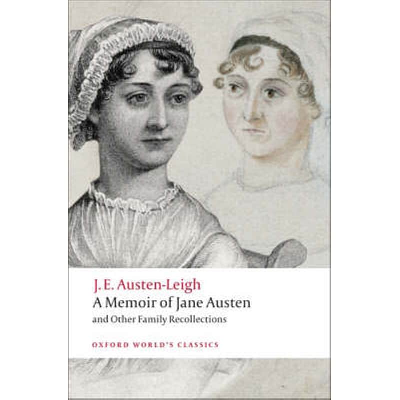 A Memoir of Jane Austen