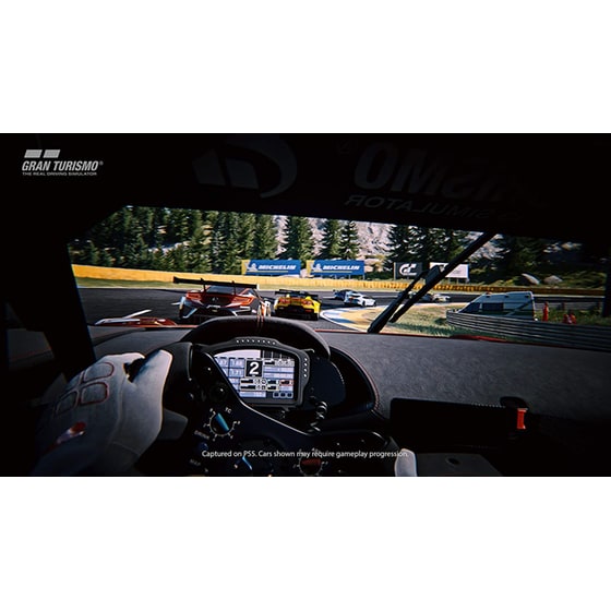 Gran Turismo 7 - PS5 image 13