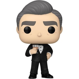 Funko Pop! Television - Schitt's Creek - Johnny Rose #1227