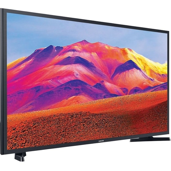 Samsung LED 32" Full HD Smart Hotel TV Τηλεόραση HG32T5300EZXEN image 2