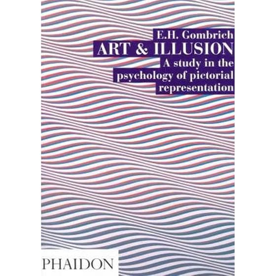 Art and Illusion image 0