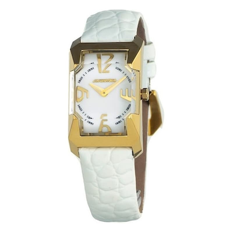 CHRONOTECH Γυναικεία Ρολόγια Chronotech Ct6024l-07 (23 Mm) Chronotech