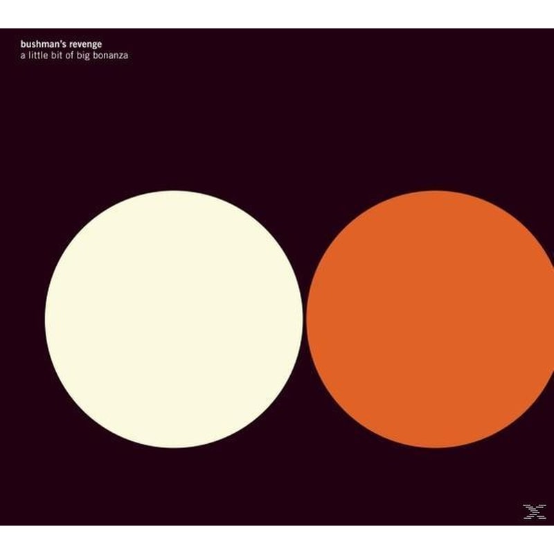 A Little Bit Of Big Bonanza