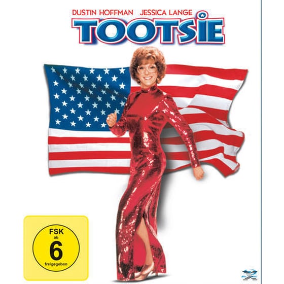 Tootsie image 1