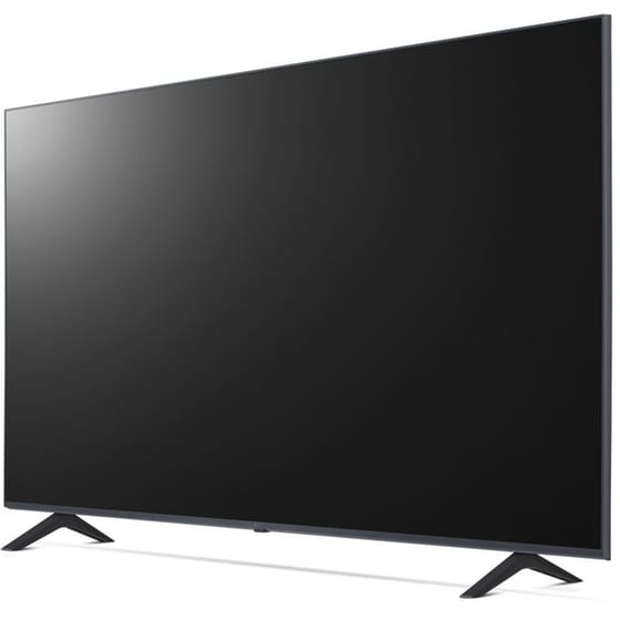 LG LED 55" 4K Smart Τηλεόραση 55UR78006LK image 4