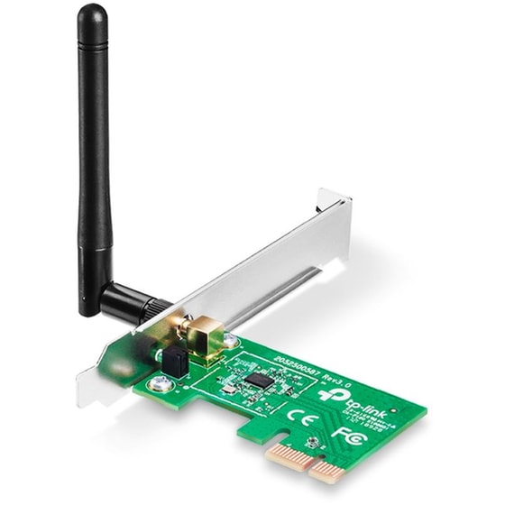TP-Link TL-WN781ND Κάρτα δικτύου 150 Mbps image 1