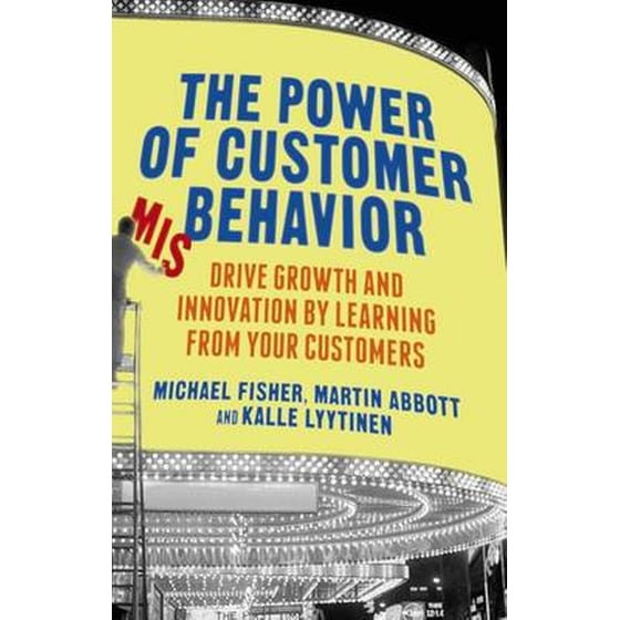 Power of Customer Misbehavior image 0