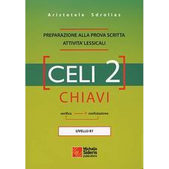 Celi 2- Chiavi image 0