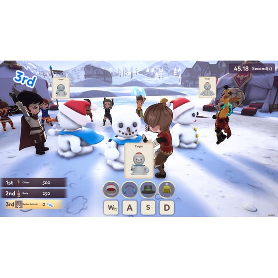 Valthirian Arc: Hero School Story 2 - Nintendo Switch image 3