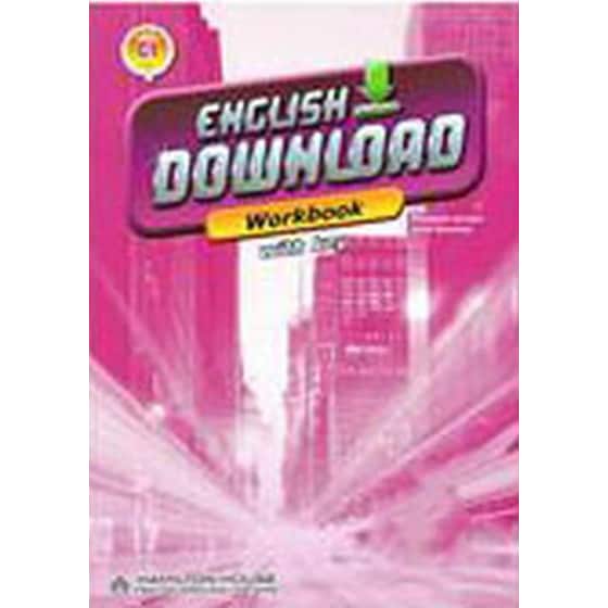 English Download C1/C2 Workbook with Overprinted Answer Key image 0