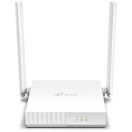 TP-Link TL-WR820N Router Wi-Fi 4 Single Band (2.4GHz) με υποδοχή Ethernet