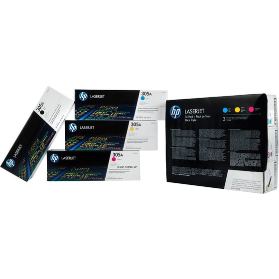 Drum 19A CF219A - Black image 1