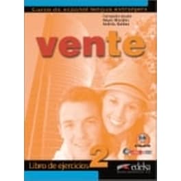Vente 2 Ejercicios