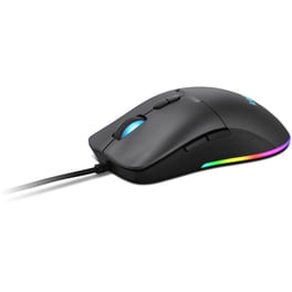 Lenovo M210 RGB Gaming Ενσύρματο Ποντίκι - Black