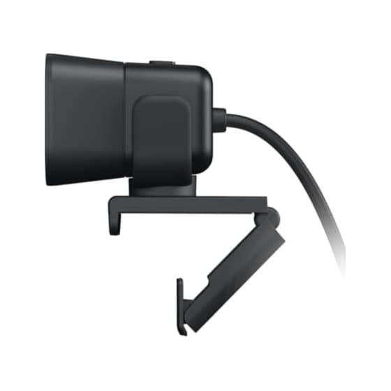 Logitech StreamCam Web Camera Full HD 1080p 60FPS Μαύρη image 4