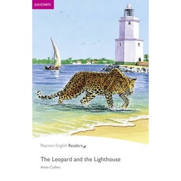 Easystart: The Leopard and the Lighthouse Book and CD Pack
