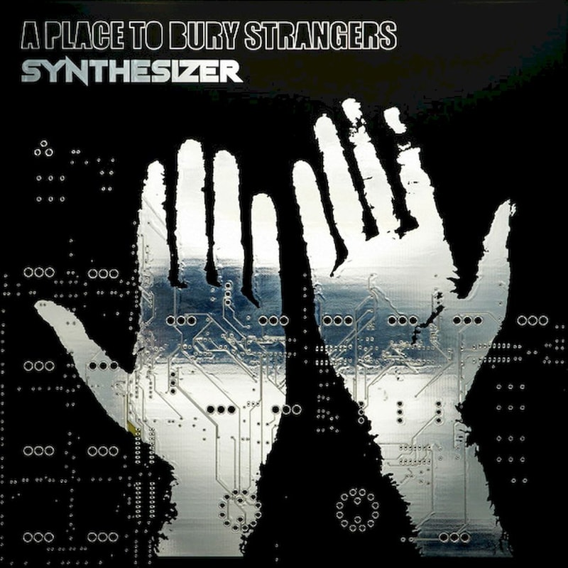 Synthesizer (Glow LP)