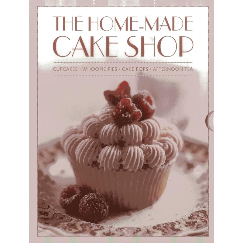 Home-made Cake Shop