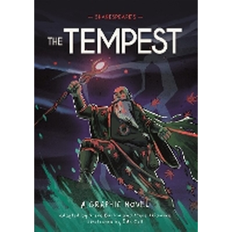 Classics in Graphics: Shakespeares The Tempest