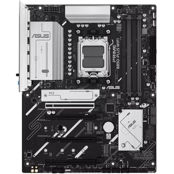 Μητρική Asus PRIME B850-Plus με AMD AM5 Socket 90MB1L80-M0EAY0 image 3
