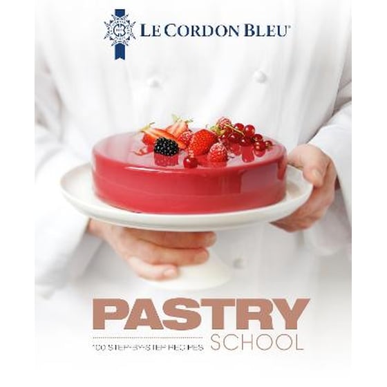 Le Cordon Bleu Pastry School image 0