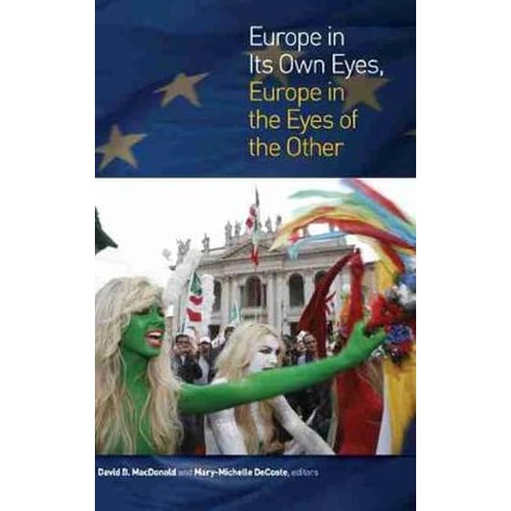 Europe in Its Own Eyes, Europe in the Eyes of the Other image 0