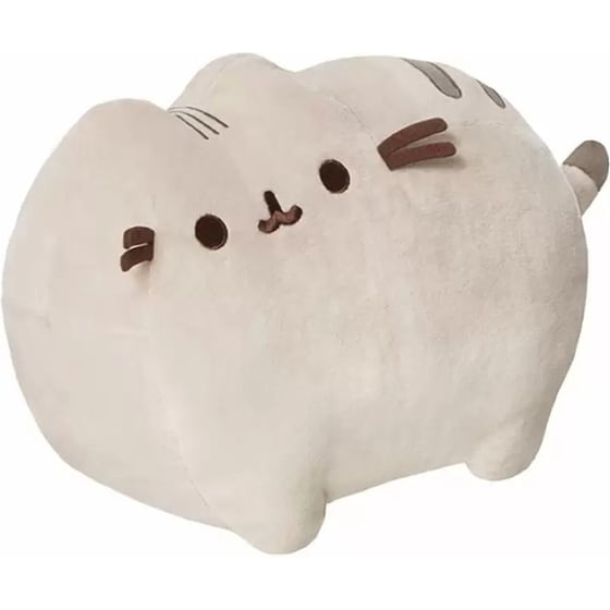 Λούτρινο AURORA Pusheen (24cm) image 1