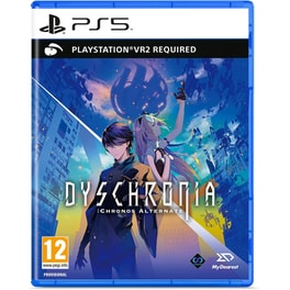 Dyschronia: Chronos Alternate - PS5