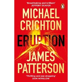 Eruption