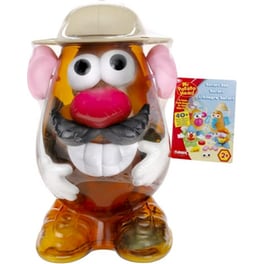 Εκπαιδευτικό Παιχνίδι Playskool Mr Potato Head Safari Theme