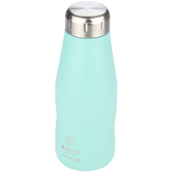 Θερμός Estia Bermuda Green 350ml image 2