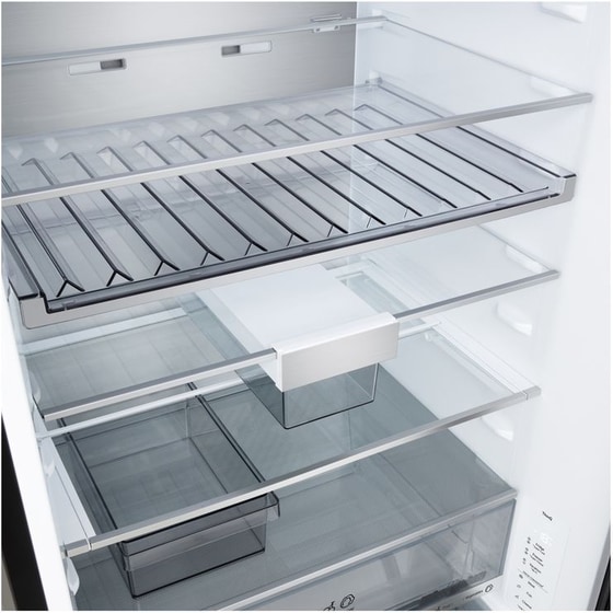 LG GBBW726DEV Total No Frost 465 Lt Ανθρακί Ψυγειοκαταψύκτης image 22